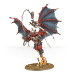 Khorne Bloodthirster