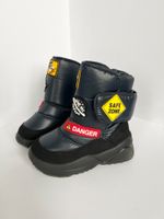 Новые ботинки Jog Dog, 25