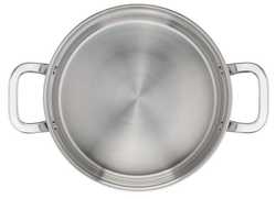 Набор посуды Tefal Classica 16/18/20/22/24 см E495SA55