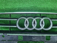 Решетка радиатора Audi A8 4 D5 (2017-2022)
