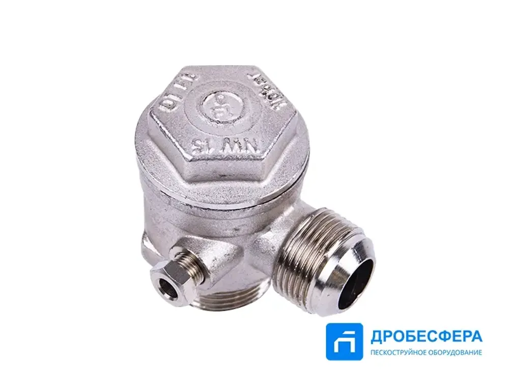 Клапан обратный G1"- 3/4" арт. 3991252
