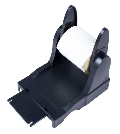 Внешний держатель рулона бумаги для принтера этикеток POScenter TT-200 и TT-300