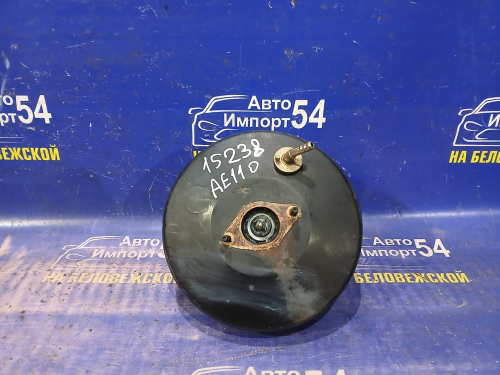 Вакуумный усилитель тормозов TOYOTA COROLLA 1997-2002