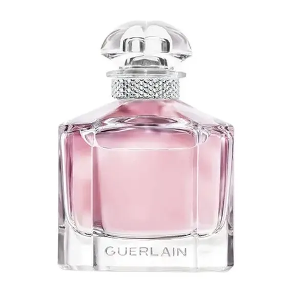 Женский аромат Guerlain Mon Guerlain Sparkling Bouquet Eau de Parfum весна 50 мл