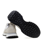 Кроссовки Jonah_Runn_sdmx BOSS BLACK - бежевый(50513179)