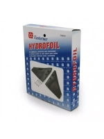 Гидрокрыло для подвесных лодочных моторов