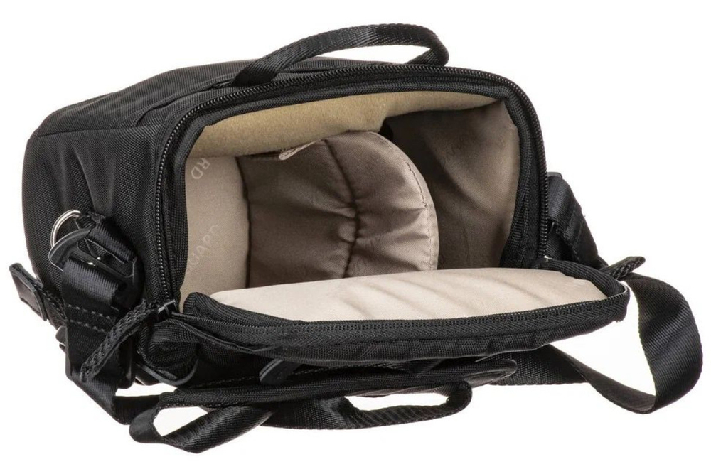 Сумка Vanguard Veo GO 15M BK, черная