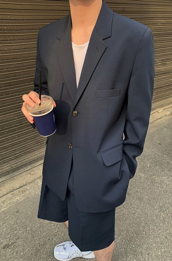 Костюм мужской «ACARIC»