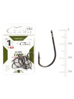 Крючки Cobra CARP KAYO HEAVY серии CC305 размер 004 (упк.10шт.)