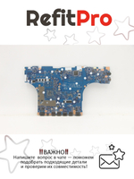 Материнская плата для ноутбука Lenovo Legion 5 Pro-16ACH6H 82JQ NOK R7-5800H RTX3070 8G RPMC (5B21B90031), оригинал