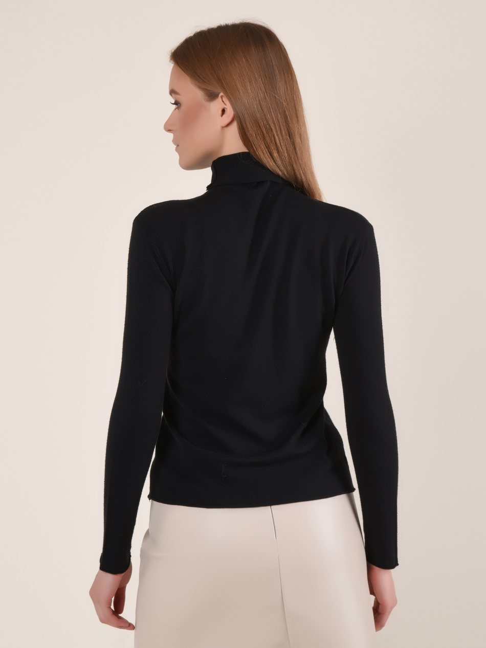 Водолазка женская