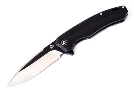 Нож QSP QS116-D II Woodpecker