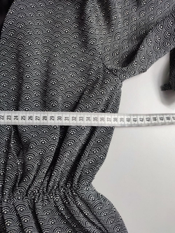 Платье H&M с игривым настроением 40 размер