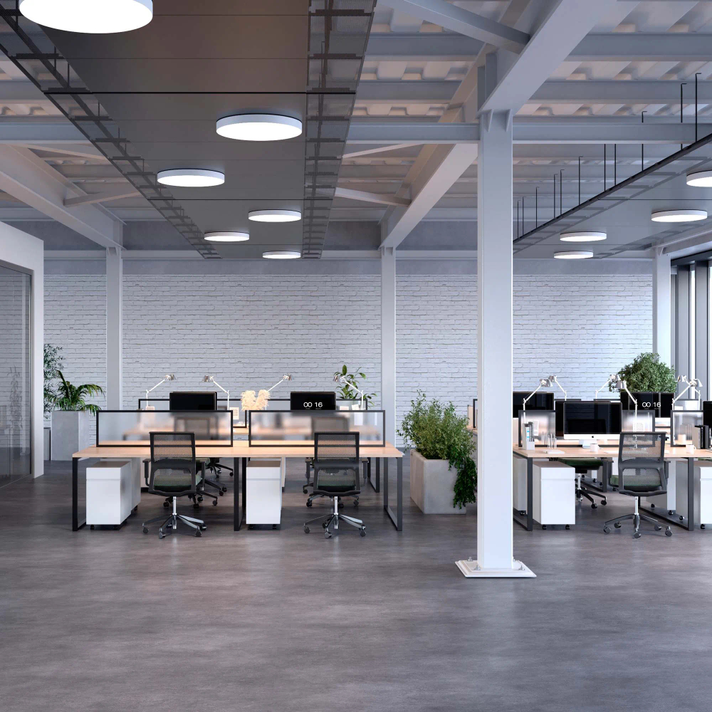 Светильник IM-RONDO-EMERGENCY-3H-R350-33W Day4000 (WH, 120 deg, 230V) (Arlight, IP40 Металл, 2 года) 041066