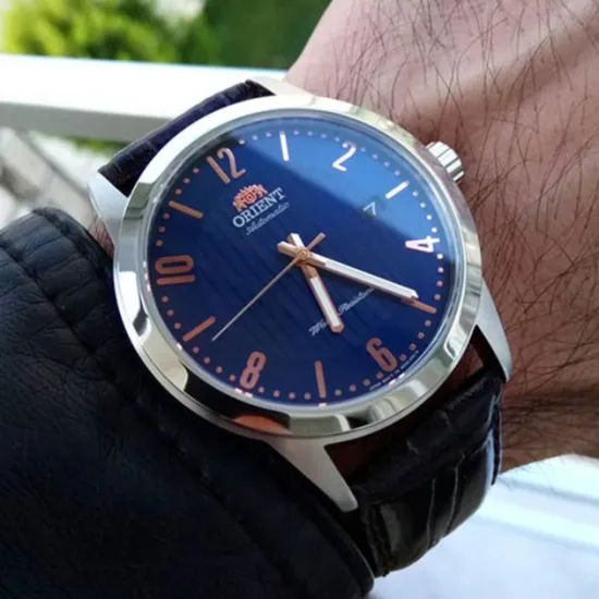 Мужские часы Orient FAC05007D0