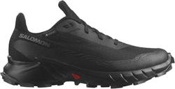 Ботинки Salomon ALPHACROSS 5 GTX W