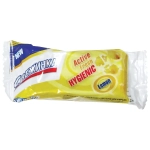 Запасной блок подвесного освежителя «Свежинка» Лимон 30гр