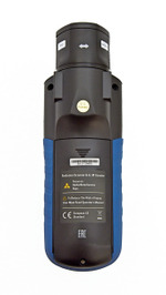 Сканер радиации СЕМ DT-9501