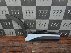 Накладка двери задней правой Exeed LX 19-нв Б/У Оригинал 609000295AADQJ