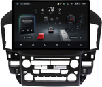 Магнитола для Lexus RX300 U10, Toyota Harrier 1 1997-2003 (взамен монохрома) - Teyes CC4-PRO монитор 13" 2K QLED на Android 13, Snapdragon 778G, 8+128, AI, CarPlay, DSP, 4G SIM-слот