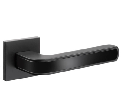 Ручка ADDENBAU PIEZA S-565 BLACK