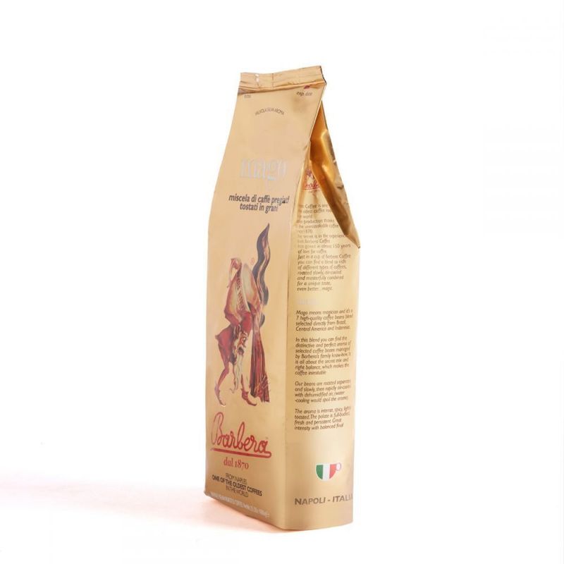 Кофе в зёрнах Barbera MAGO, 250г