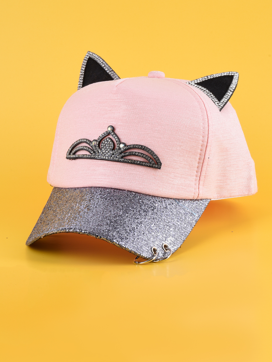 Бейсболка женская