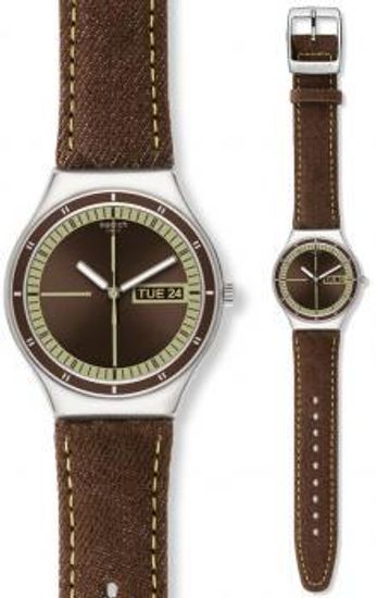 Наручные часы Swatch YGS761