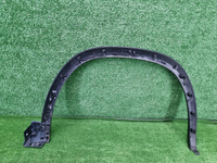 Расширитель передний левый Geely Monjaro (2021-нв)