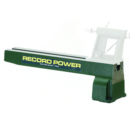 Удлинитель станины для Record Power DML305