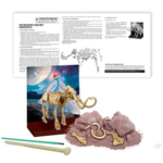 Набор 4M Раскопай скелет. Мамонт