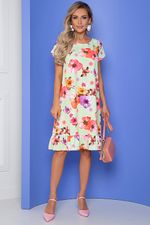 Платье 70690 Avili