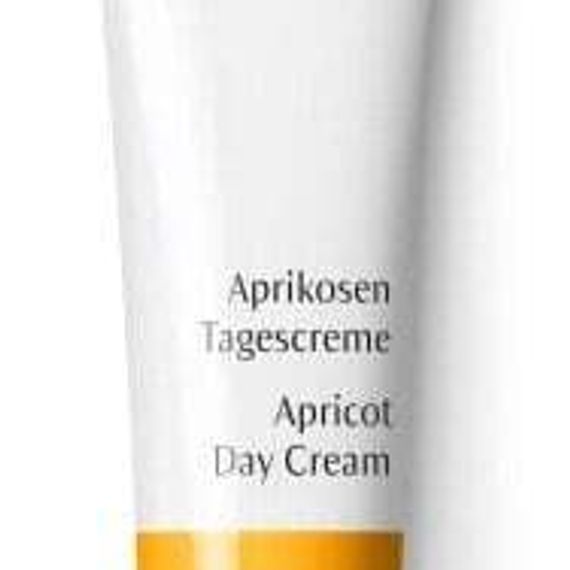 Apricot day cream (Apricot Day Cream) 30 ml