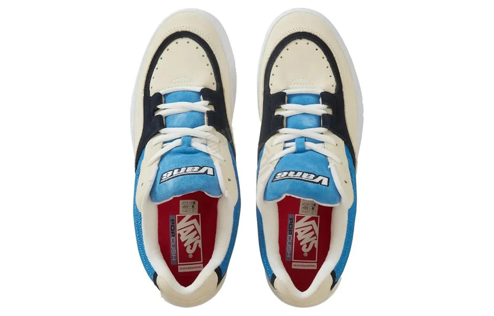 Supreme X Vans Speed