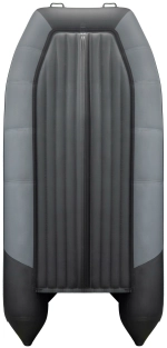 Лодка Таймень RX 3900 НДНД