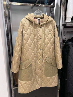 Плащ Burberry