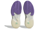 Кроссовки Adidas Barricade (Женская размерная сетка)