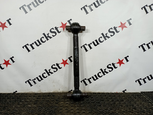 Тяга реактивная