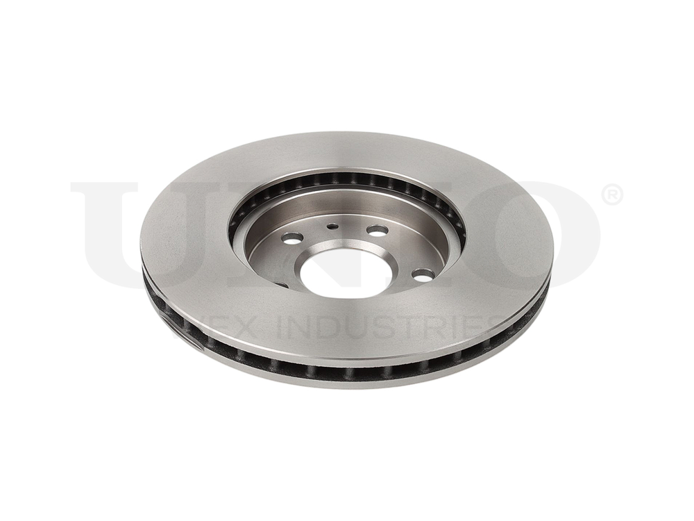 Диск тормозной передний UNIO BRD-20594