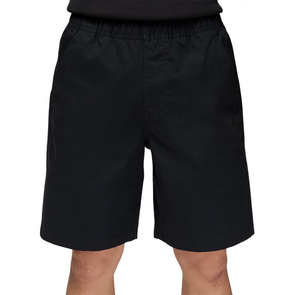 Баскетбольные шорты Jordan Essentials Shorts Black