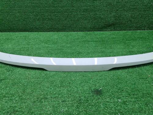 Накладка капота Kia Sorento 4 (2020-2023)