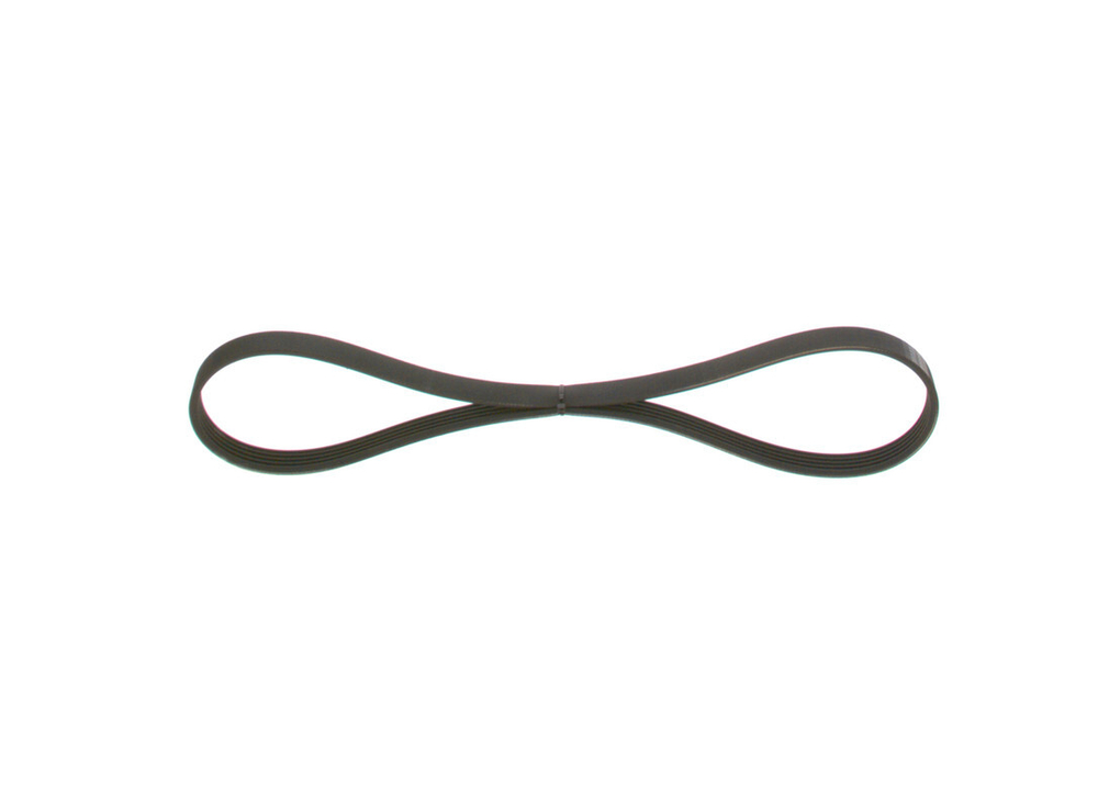 BOSCH - 1987947849-BOC - V-Ribbed Belt - Povrat dobavljacu nije moguc za ovaj artikl.