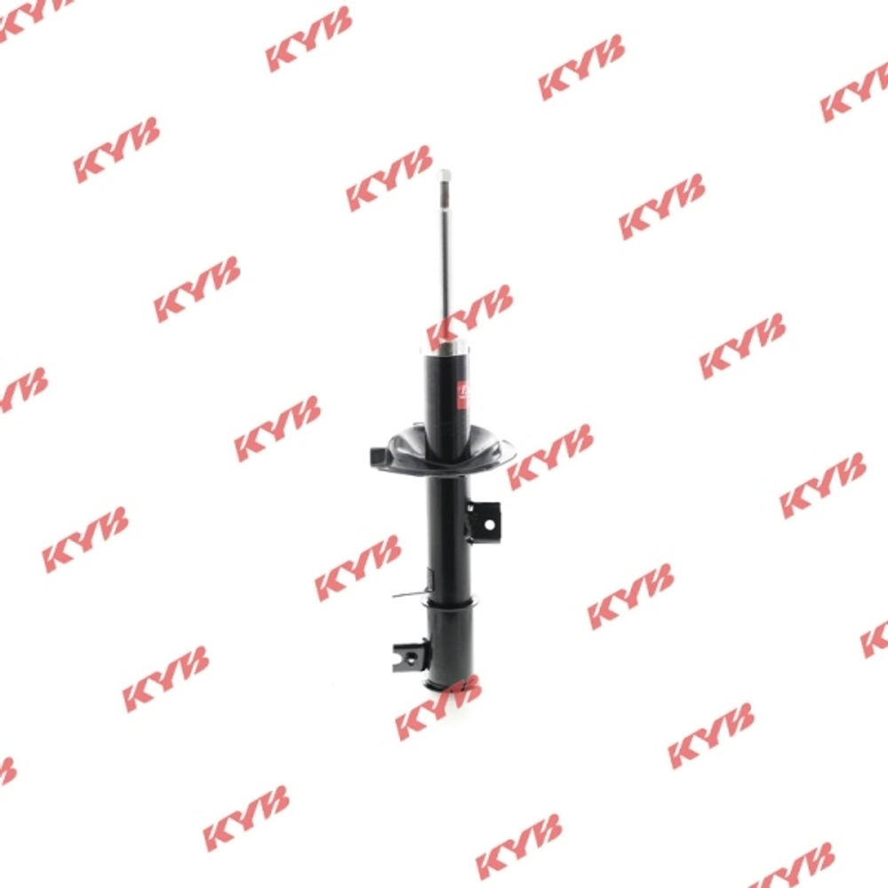 Стойка газомасляная KYB задняя правая 339363