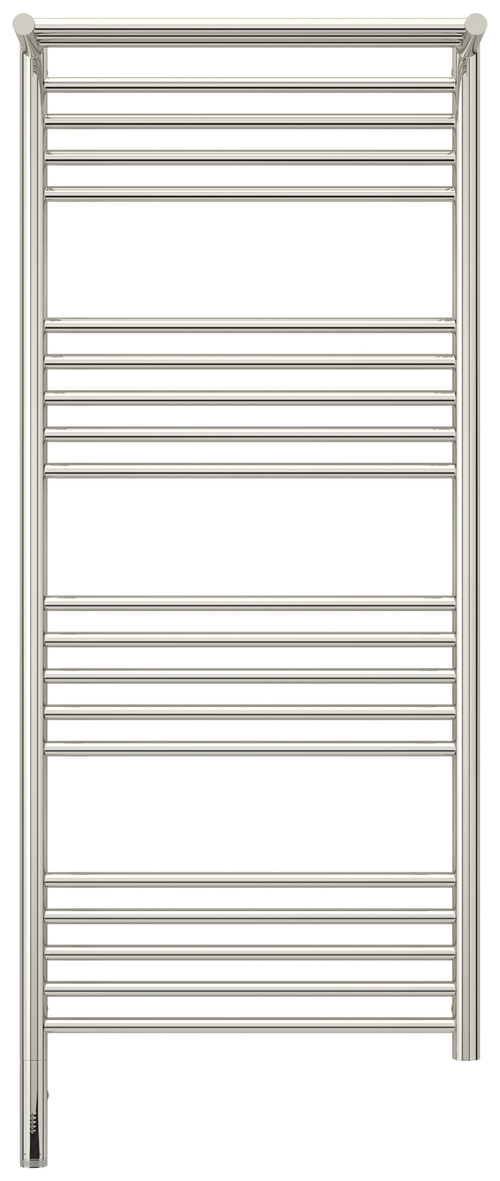 Сунержа Богема с полкой 3.0 1200х500 / МЭМ левый