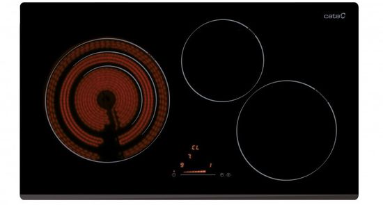 Комбинированная варочная панель Cata IT 773
