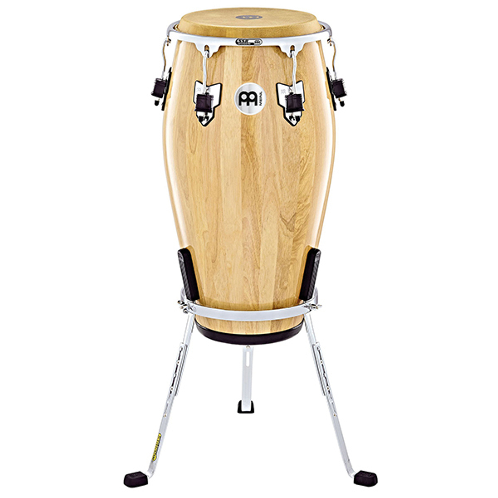 MEC1134NT-CH Marathon Exclusive Conga Конга 11 3/4", со стойкой, кожа, Meinl