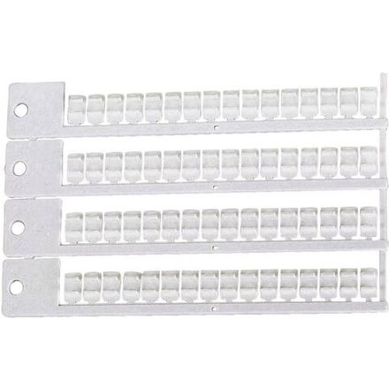 Аксессуары для промышленных релейных модулей