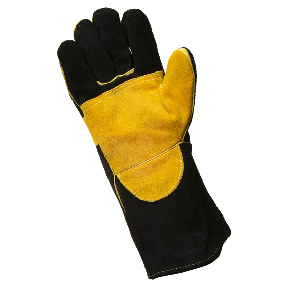 OSA START Prime STG1900, Краги спилковые (6/60)