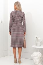 Платье Сильва №2 Valentina