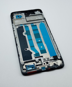 Infinix Hot 40 Pro (X6837) - рамка дисплея (корпус) (ORIG)